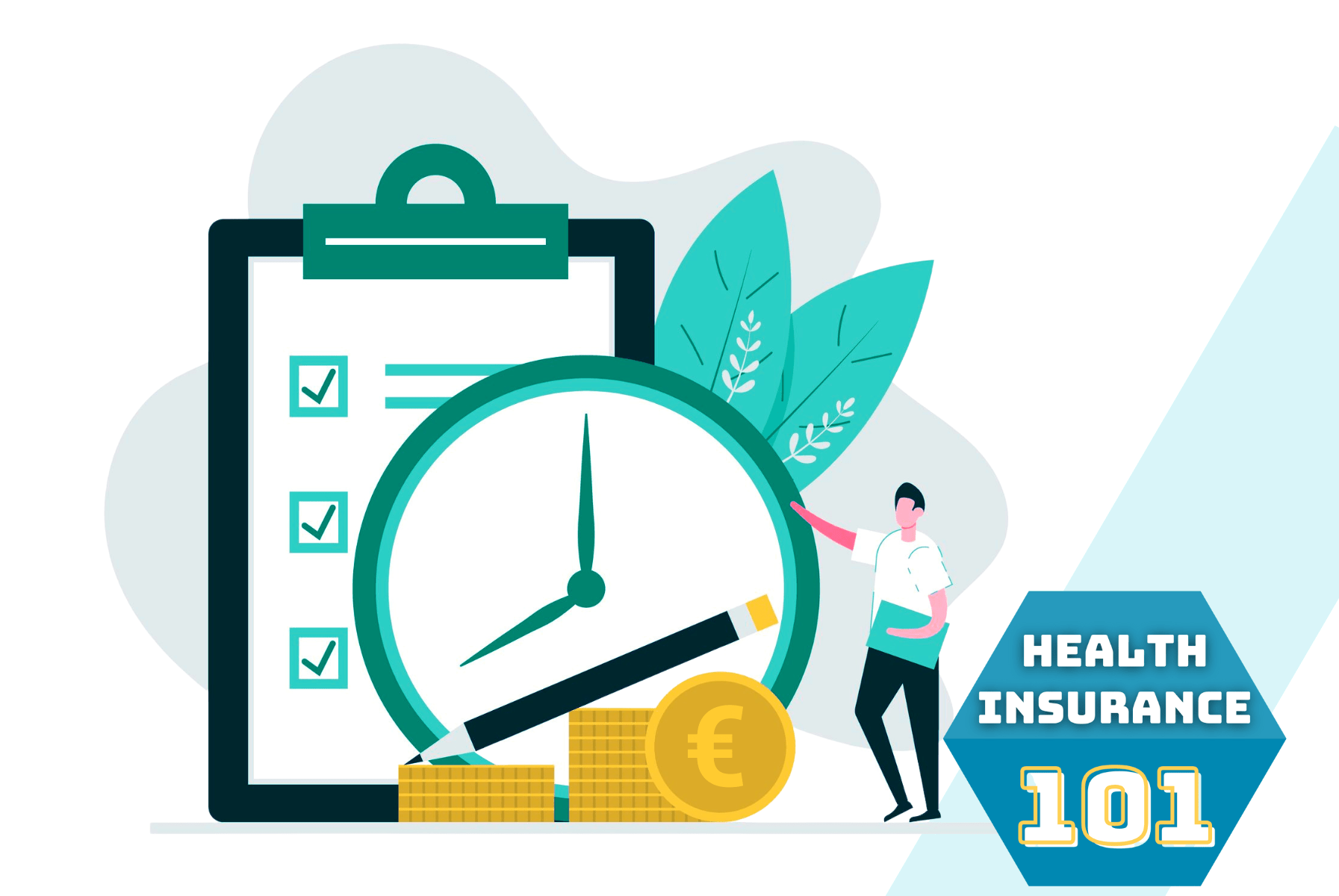 Health Insurance 101 Waiting Periods